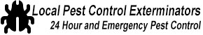 Submarine Base CT Pest Control Exterminators